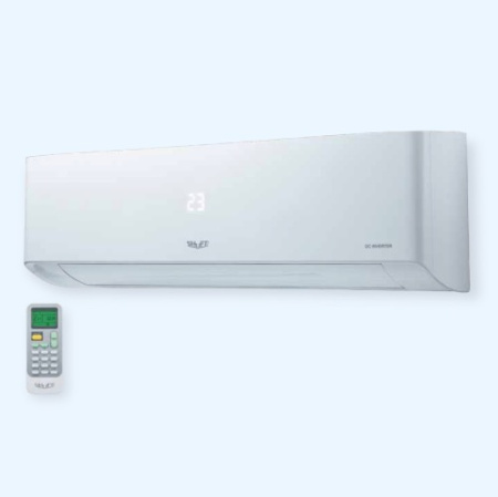 SFTHI-12HN8 Soturai DC Shuft Инверторная Сплит-система